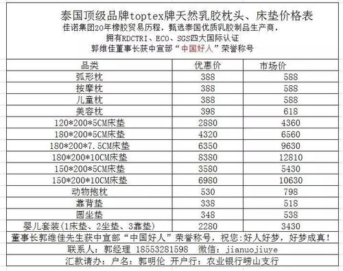 送礼送健康,泰国顶级乳胶制品工厂直供 比去泰国还优惠哦