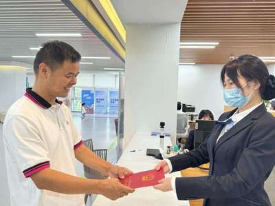 “火烧眉毛”的难题解决了!企业点赞黄岩“增值服务”